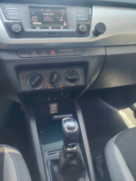 Skoda Fabia Monte Carlo | Mobile.bg    8