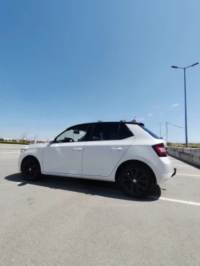 Skoda Fabia Monte Carlo | Mobile.bg    5