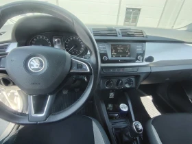 Skoda Fabia Monte Carlo | Mobile.bg    7