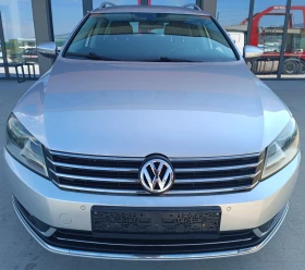 VW Passat ПРОДАДЕНО