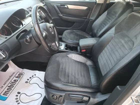 VW Passat  | Mobile.bg    8