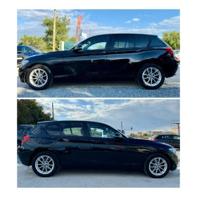 Обява за продажба на BMW 120 d 116kc Bussines MT6 ~12 900 лв. - изображение 6