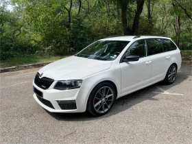 Обява за продажба на Skoda Octavia VRS ~25 000 лв. - изображение 1