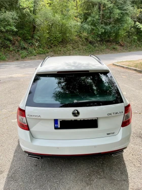 Обява за продажба на Skoda Octavia VRS ~25 000 лв. - изображение 7
