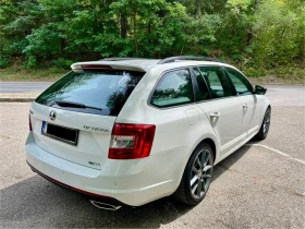 Обява за продажба на Skoda Octavia VRS ~25 000 лв. - изображение 5