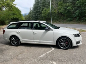 Обява за продажба на Skoda Octavia VRS ~25 000 лв. - изображение 4