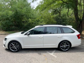 Обява за продажба на Skoda Octavia VRS ~25 000 лв. - изображение 3