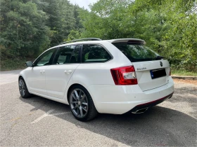 Обява за продажба на Skoda Octavia VRS ~25 000 лв. - изображение 6