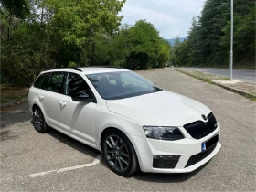 Обява за продажба на Skoda Octavia VRS ~25 000 лв. - изображение 1