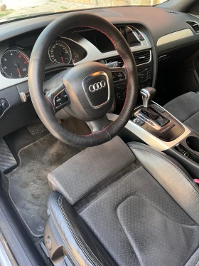 Обява за продажба на Audi A4 ~10 800 лв. - изображение 8