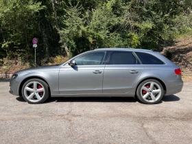 Обява за продажба на Audi A4 ~10 800 лв. - изображение 4