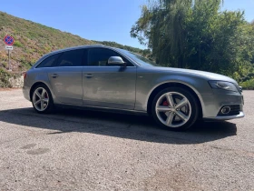 Обява за продажба на Audi A4 ~10 800 лв. - изображение 1
