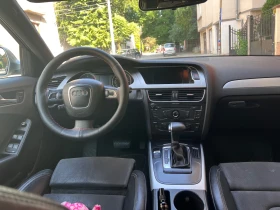 Обява за продажба на Audi A4 ~10 800 лв. - изображение 6