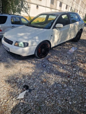 Audi A3 1.8  | Mobile.bg    6