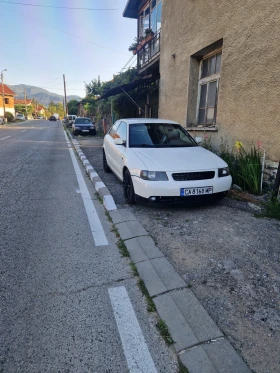 Audi A3 1.8  | Mobile.bg    5