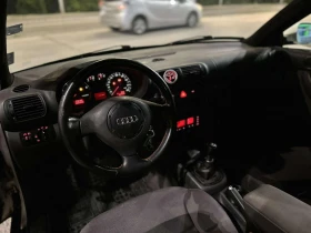 Audi A3 1.8  | Mobile.bg    7
