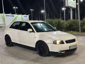Audi A3 1.8  | Mobile.bg    4