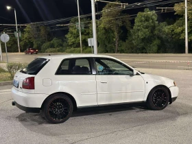 Audi A3 1.8  | Mobile.bg    3