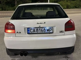     Audi A3 1.8 