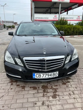 Обява за продажба на Mercedes-Benz E 220 ~16 500 лв. - изображение 3