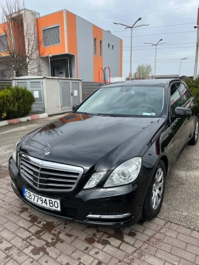 Обява за продажба на Mercedes-Benz E 220 ~16 500 лв. - изображение 4