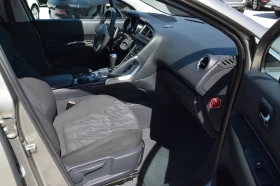 Peugeot 3008 1.6 HDI* * Grip control | Mobile.bg    10