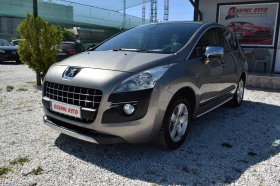 Peugeot 3008 1.6 HDI* * Grip control | Mobile.bg    3