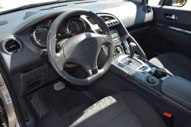 Peugeot 3008 1.6 HDI* * Grip control | Mobile.bg    15