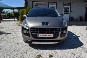 Peugeot 3008 1.6 HDI* * Grip control | Mobile.bg    2