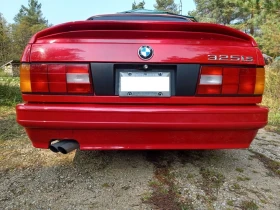 BMW 325 is * * CARFAX * *   * *  | Mobile.bg    4