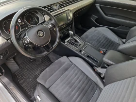 VW Passat  | Mobile.bg    13