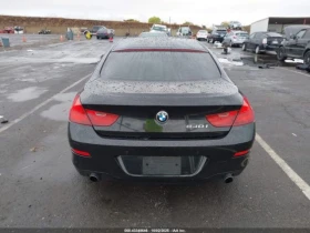 BMW 640 I GRAN COUPE/M PACKET/АВТОФИНАНСИРАНЕ - 18499 лв. / 9458.39 € - 43657976 16