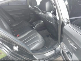 BMW 640 I GRAN COUPE/M PACKET/АВТОФИНАНСИРАНЕ - 18499 лв. / 9458.39 € - 43657976 8