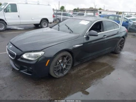 BMW 640 I GRAN COUPE/M PACKET/АВТОФИНАНСИРАНЕ - 18499 лв. / 9458.39 € - 43657976 2