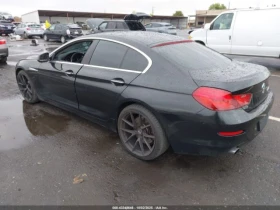 BMW 640 I GRAN COUPE/M PACKET/АВТОФИНАНСИРАНЕ - 18499 лв. / 9458.39 € - 43657976 3