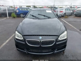 BMW 640 I GRAN COUPE/M PACKET/АВТОФИНАНСИРАНЕ - 18499 лв. / 9458.39 € - 43657976 12