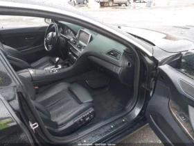 BMW 640 I GRAN COUPE/M PACKET/АВТОФИНАНСИРАНЕ - 18499 лв. / 9458.39 € - 43657976 5