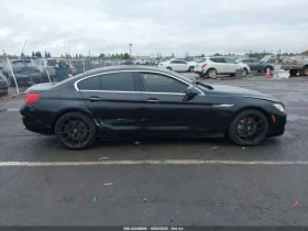 BMW 640 I GRAN COUPE/M PACKET/АВТОФИНАНСИРАНЕ - 18499 лв. / 9458.39 € - 43657976 13