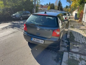 Обява за продажба на VW Polo IV (9n) ~2 800 лв. - изображение 4