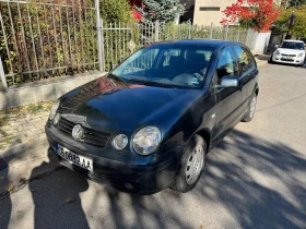 Обява за продажба на VW Polo IV (9n) ~2 800 лв. - изображение 1