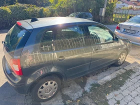 Обява за продажба на VW Polo IV (9n) ~2 800 лв. - изображение 5