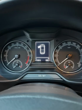 Обява за продажба на Skoda Octavia ~22 400 лв. - изображение 10