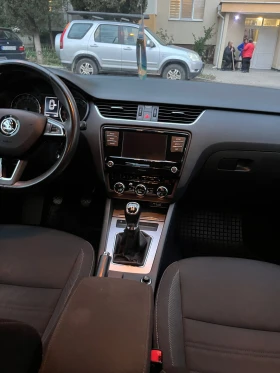 Обява за продажба на Skoda Octavia ~22 400 лв. - изображение 7