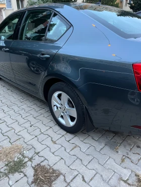 Обява за продажба на Skoda Octavia ~22 400 лв. - изображение 5