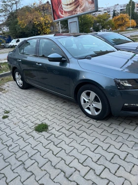 Обява за продажба на Skoda Octavia ~22 400 лв. - изображение 2
