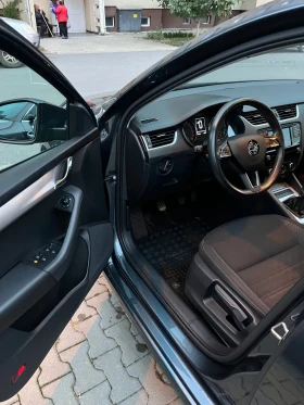 Обява за продажба на Skoda Octavia ~22 400 лв. - изображение 9