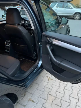 Обява за продажба на Skoda Octavia ~22 400 лв. - изображение 6