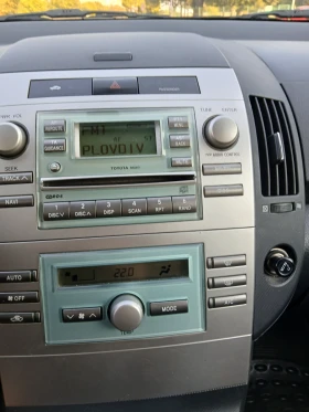 Toyota Corolla verso | Mobile.bg    7