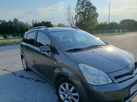     Toyota Corolla verso