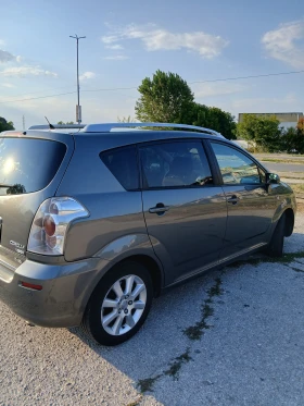 Toyota Corolla verso | Mobile.bg    2